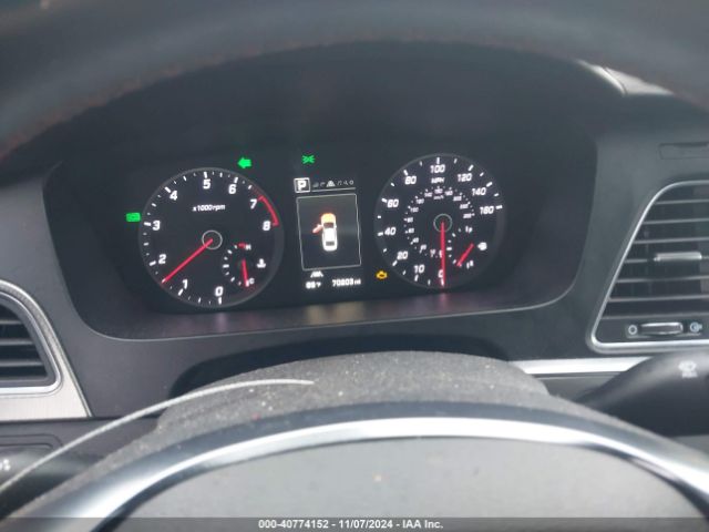 5NPE34AB1FH065861 Hyundai Sonata Sport 2.0t