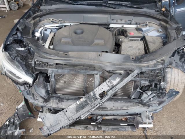 YV4102DL6L1609500 Volvo Xc60 T5 Inscription