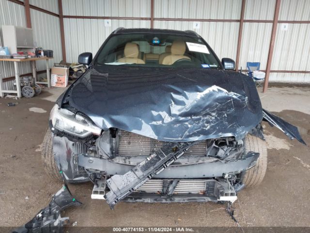 YV4102DL6L1609500 Volvo Xc60 T5 Inscription