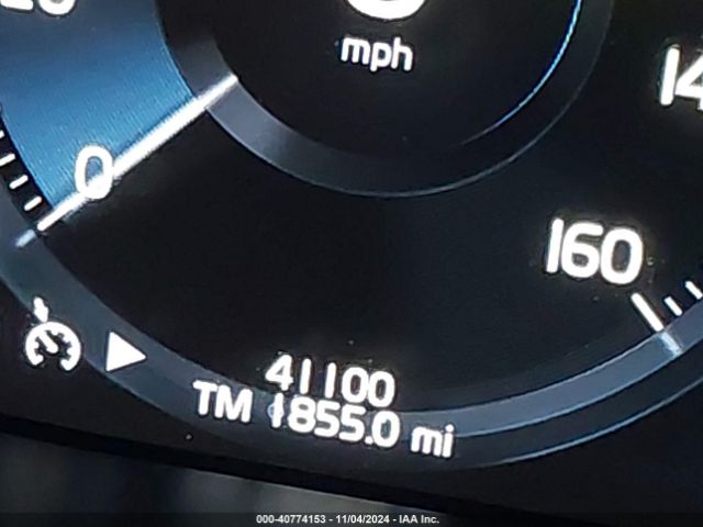 YV4102DL6L1609500 Volvo Xc60 T5 Inscription