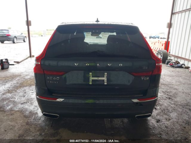 YV4102DL6L1609500 Volvo Xc60 T5 Inscription
