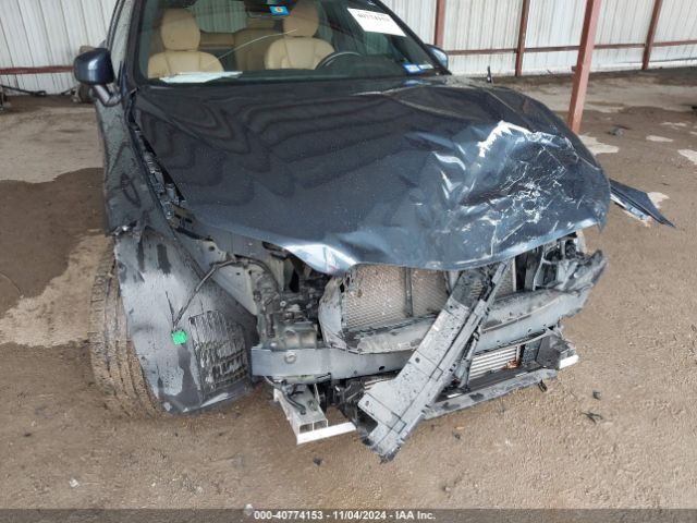 YV4102DL6L1609500 Volvo Xc60 T5 Inscription