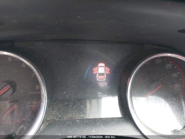 Toyota CAMRY XSE 2018 4T1B61HK5JU155751 Image 7