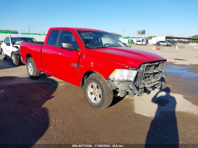 1C6RR6GT1ES278215 auction archive image