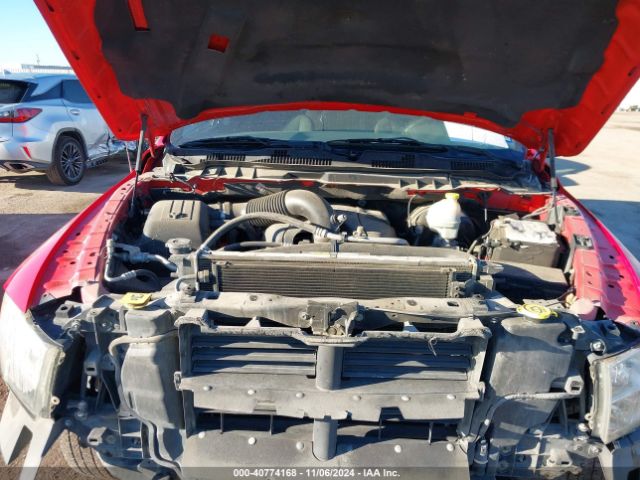 1C6RR6GT1ES278215 RAM 1500 Slt