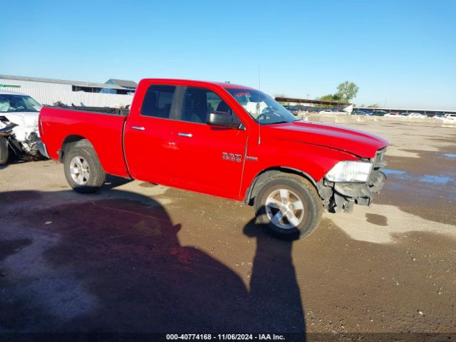 1C6RR6GT1ES278215 RAM 1500 Slt