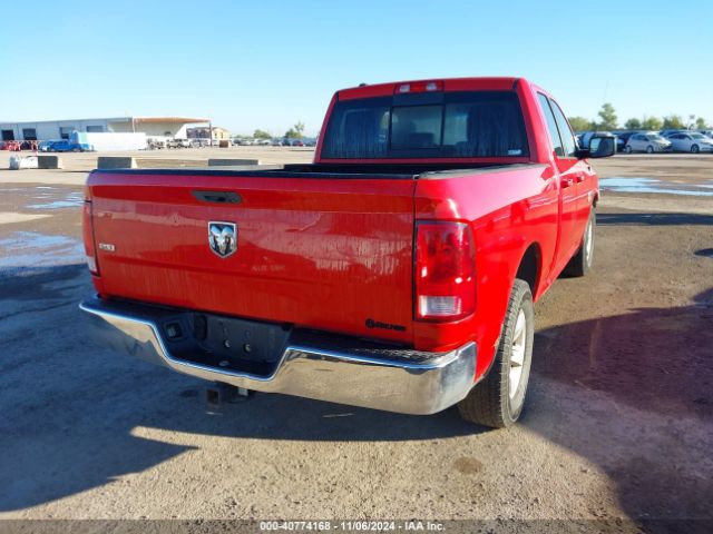 1C6RR6GT1ES278215 RAM 1500 Slt