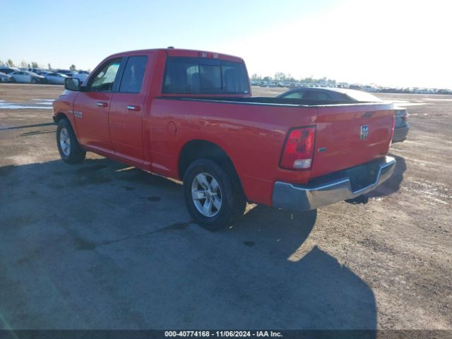 1C6RR6GT1ES278215 RAM 1500 Slt