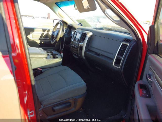 1C6RR6GT1ES278215 RAM 1500 Slt