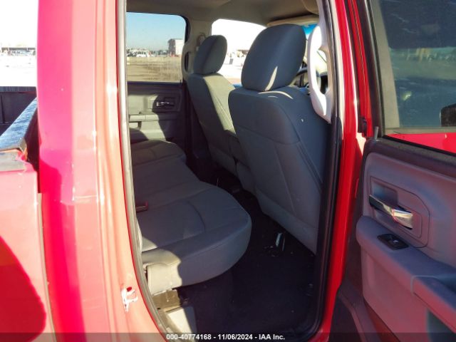 1C6RR6GT1ES278215 RAM 1500 Slt