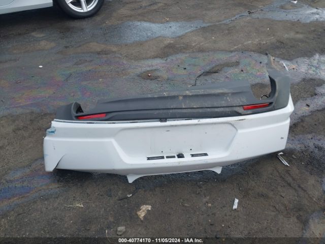 1G1FB1RXXP0153885 Chevrolet Camaro Rwd  1lt