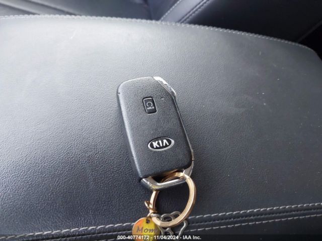 5XYRLDLC4MG060021 KIA SORENTO S
