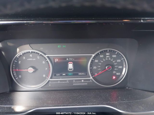 5XYRLDLC4MG060021 KIA SORENTO S
