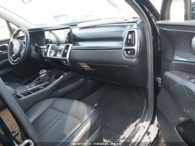 5XYRLDLC4MG060021 KIA SORENTO S