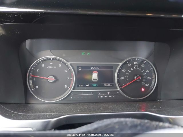 5XYRLDLC4MG060021 KIA SORENTO S