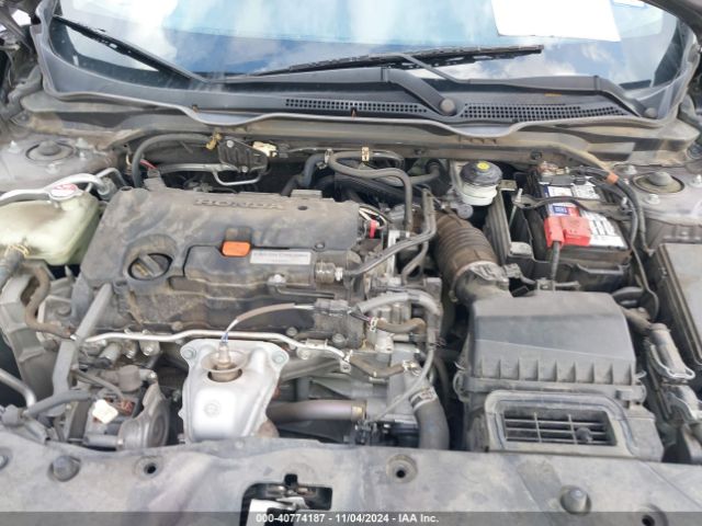 19XFC2F77HE006981 Honda CIVIC EX