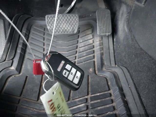 19XFC2F77HE006981 Honda CIVIC EX