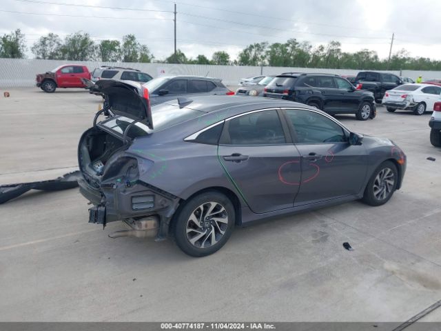 19XFC2F77HE006981 Honda CIVIC EX