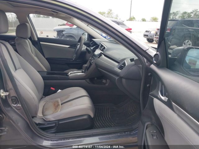 19XFC2F77HE006981 Honda CIVIC EX