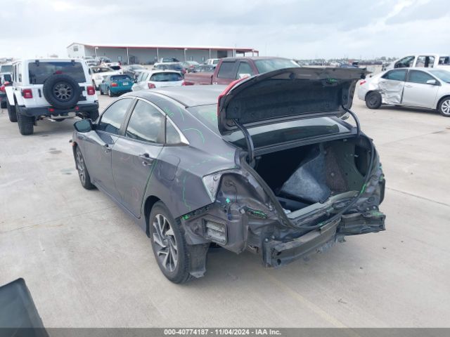 19XFC2F77HE006981 Honda CIVIC EX