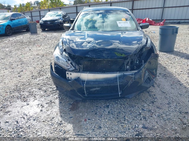 1N4AL3AP7JC244291 Nissan Altima 2.5 S