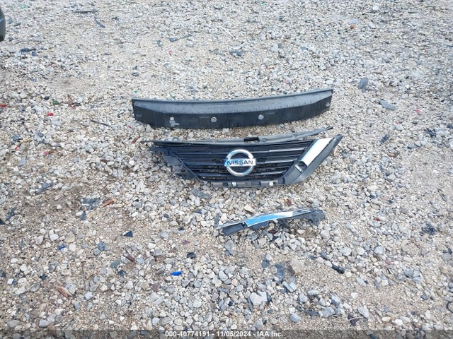 1N4AL3AP7JC244291 Nissan Altima 2.5 S