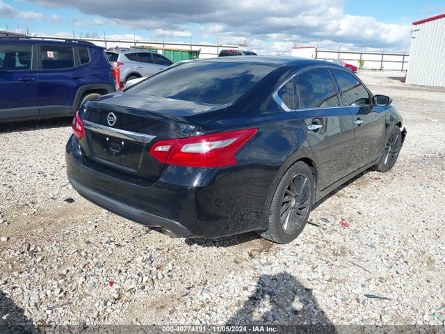 1N4AL3AP7JC244291 Nissan Altima 2.5 S