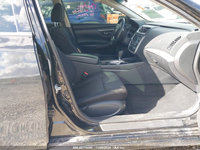 1N4AL3AP7JC244291 Nissan Altima 2.5 S