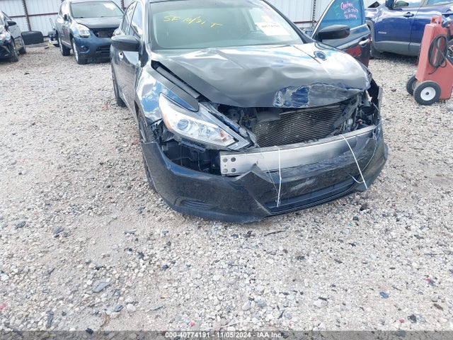 1N4AL3AP7JC244291 Nissan Altima 2.5 S