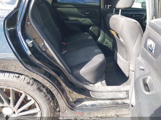 1N4AL3AP7JC244291 Nissan Altima 2.5 S