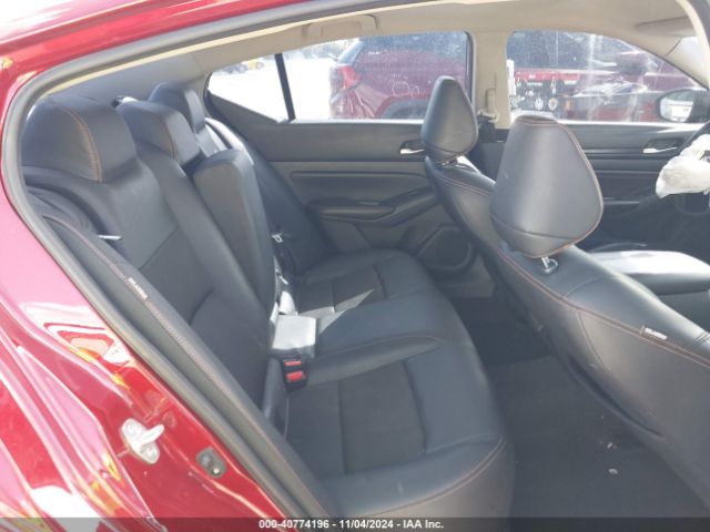 1N4BL4CW9NN369253 Nissan Altima Sr Intelligent Awd