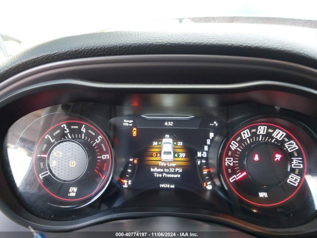 Dodge Challenger Sxt 2023 2C3CDZAG3PH571168 Image 7