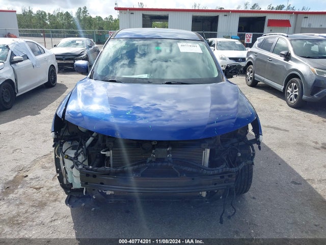 Nissan ROGUE S 2018 5N1AT2MTXJC731896 Image 12