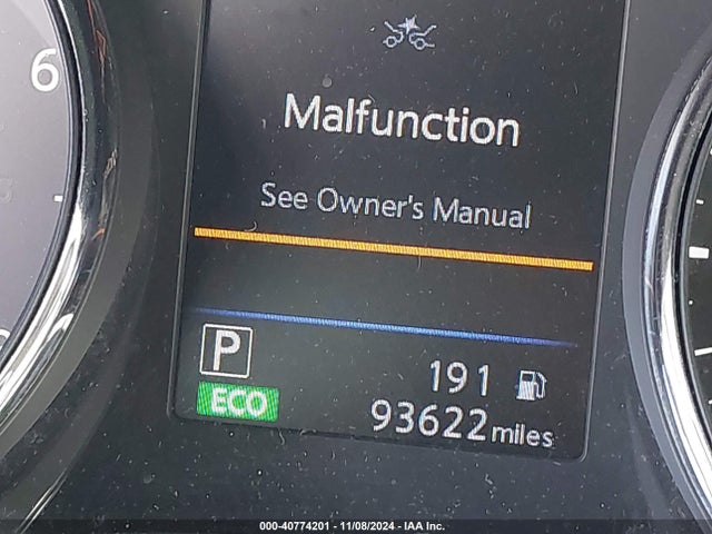 Nissan ROGUE S 2018 5N1AT2MTXJC731896 Image 15