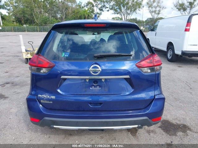 Nissan ROGUE S 2018 5N1AT2MTXJC731896 Image 16