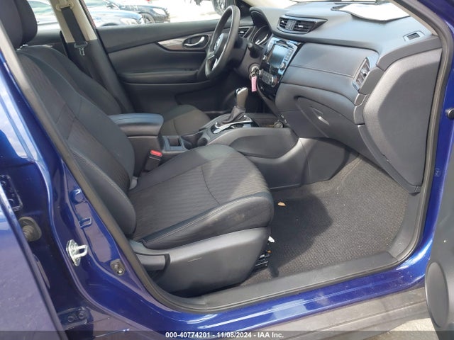 Nissan ROGUE S 2018 5N1AT2MTXJC731896 Image 5