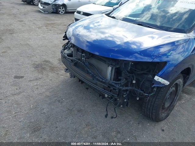 Nissan ROGUE S 2018 5N1AT2MTXJC731896 Image 6