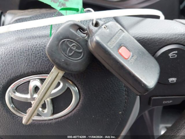 2T1BURHE3EC032536 Toyota COROLLA L