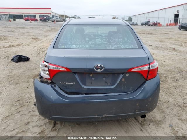 2T1BURHE3EC032536 Toyota COROLLA L