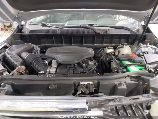 1GKKNSLS3JZ177680 GMC Acadia Sle-2