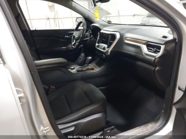 1GKKNSLS3JZ177680 GMC Acadia Sle-2