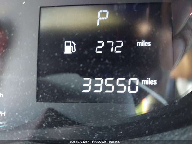 Chevrolet Spark Fwd 1lt Automatic 2020 KL8CD6SA4LC458159 Image 15