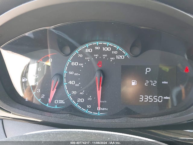 Chevrolet Spark Fwd 1lt Automatic 2020 KL8CD6SA4LC458159 Image 7