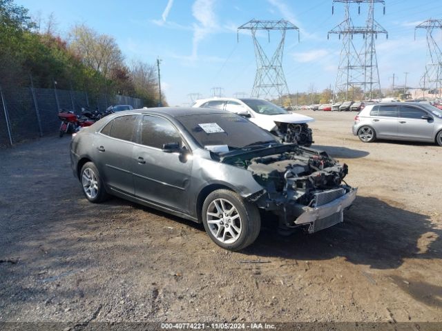 1G11C5SL6EF137750 auction archive image