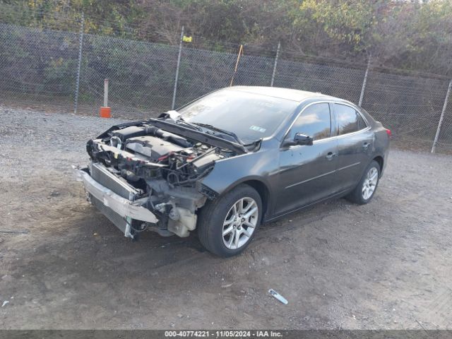 1G11C5SL6EF137750 Chevrolet MALIBU 1LT
