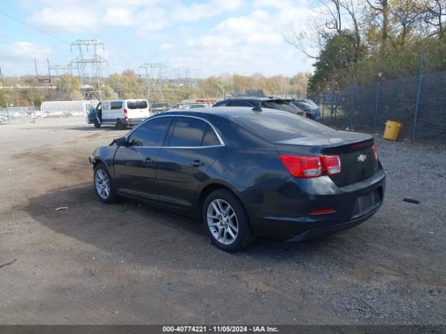 1G11C5SL6EF137750 Chevrolet MALIBU 1LT