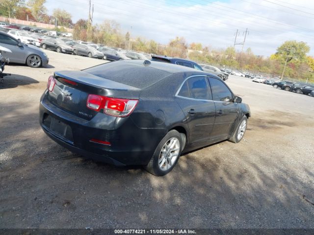 1G11C5SL6EF137750 Chevrolet MALIBU 1LT