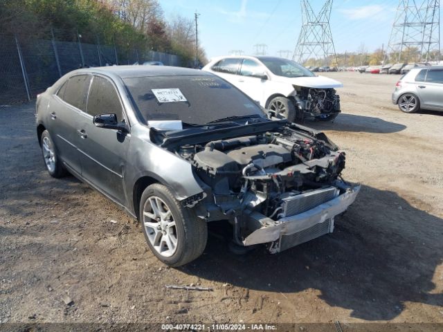 1G11C5SL6EF137750 Chevrolet MALIBU 1LT