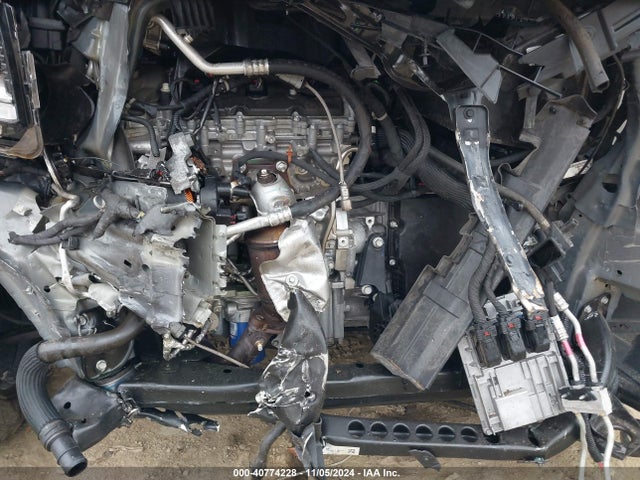 1GKKNPLS4MZ141109 GMC Acadia Fwd Denali