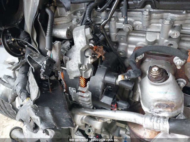 1GKKNPLS4MZ141109 GMC Acadia Fwd Denali